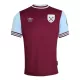 Koszulka West Ham United 24/25 Domowa