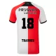 Koszulka Feyenoord Rotterdam Trauner 18 24/25 Domowa