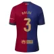 Koszulka FC Barcelona Balde 3 24/25 Domowa