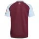 Koszulka Aston Villa 24/25 Domowa