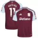 Koszulka Aston Villa Watkins 11 24/25 Domowa