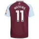 Koszulka Aston Villa Watkins 11 24/25 Domowa