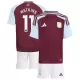 Koszulka Aston Villa Watkins 11 24/25 Domowa Dziecięca