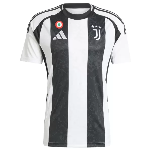 Koszulka Juventus FC 24/25 Domowa Dziecięca