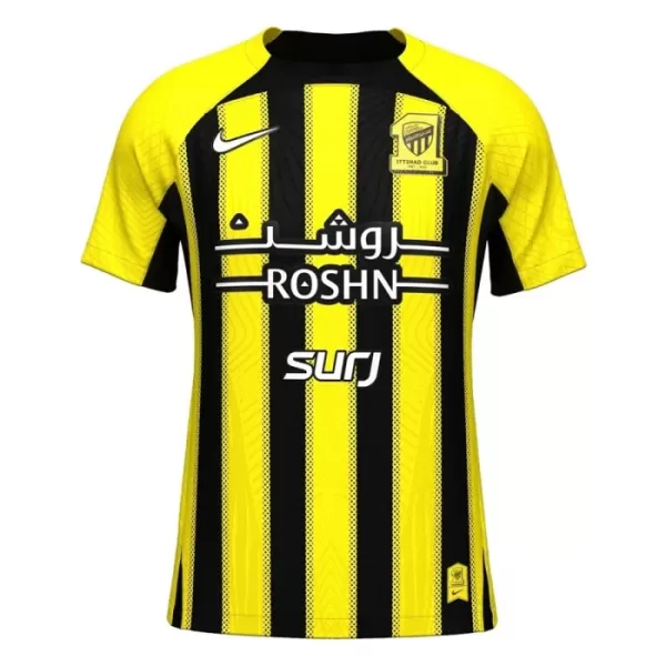 Koszulka Al-Ittihad FC 24/25 Domowa