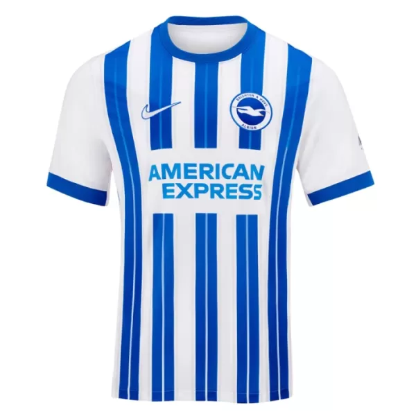 Koszulka Brighton Hove Albion 24/25 Domowa