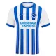 Koszulka Brighton Hove Albion 24/25 Domowa