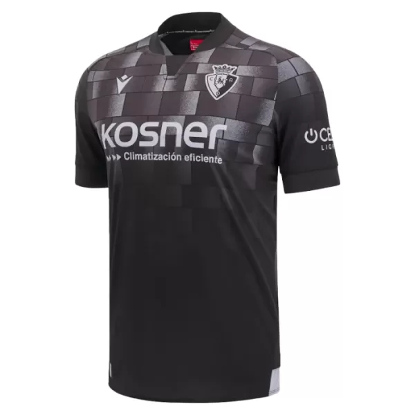 Koszulka CA Osasuna 24/25 Trzecia