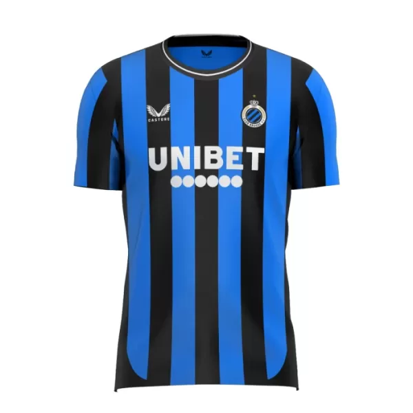 Koszulka Club Brugge 24/25 Domowa