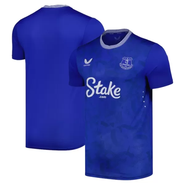 Koszulka Everton 24/25 Domowa