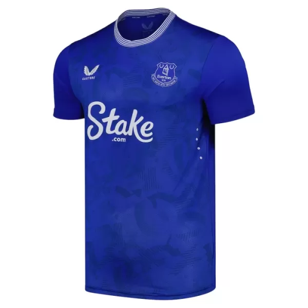 Koszulka Everton 24/25 Domowa