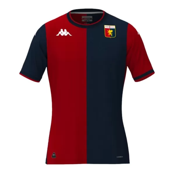 Koszulka Genoa 24/25 Domowa