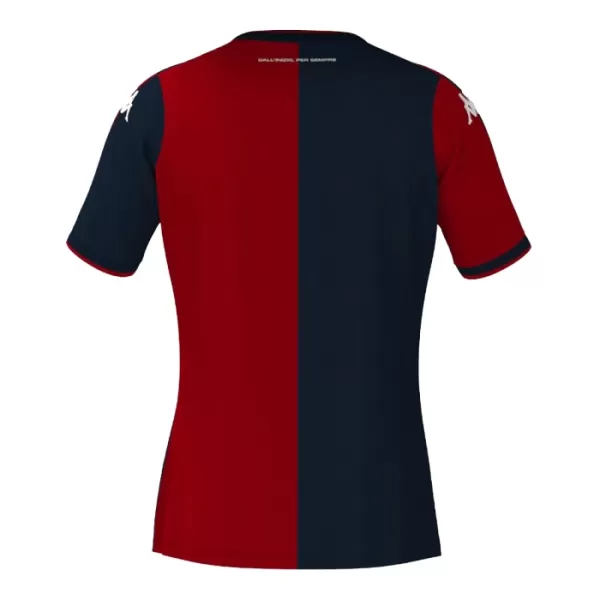 Koszulka Genoa 24/25 Domowa