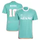 Koszulka Inter Miami CF Messi 10 24/25 Trzecia