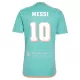 Koszulka Inter Miami CF Messi 10 24/25 Trzecia