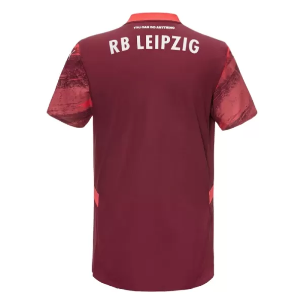 Koszulka RB Leipzig 24/25 Wyjazdowa