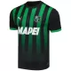 Koszulka Sassuolo 24/25 Domowa