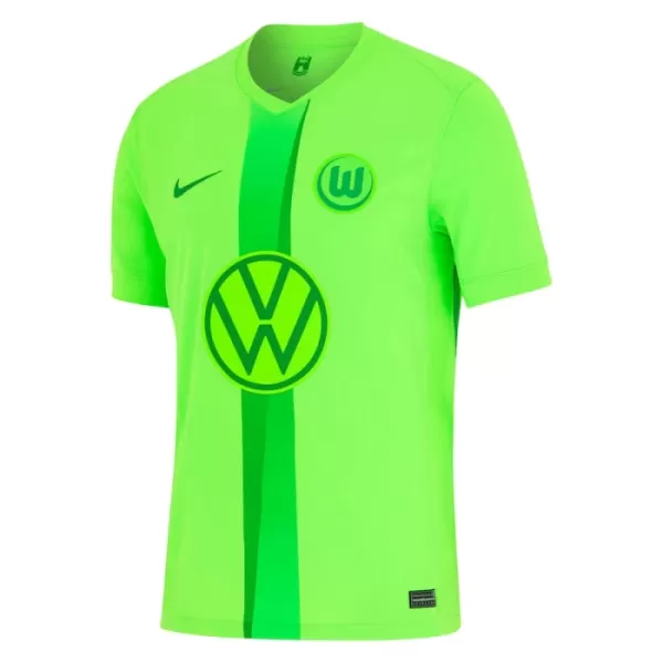 Koszulka VfL Wolfsburg 24/25 Domowa