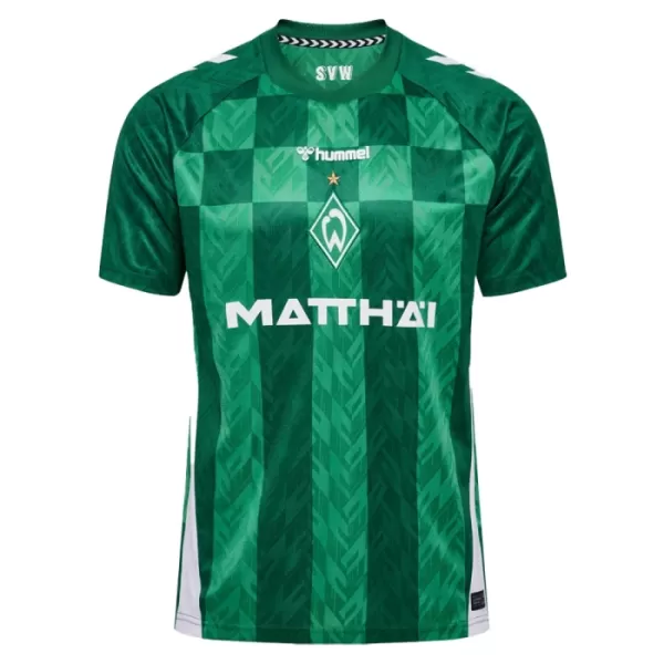 Koszulka Werder Brema 24/25 Domowa