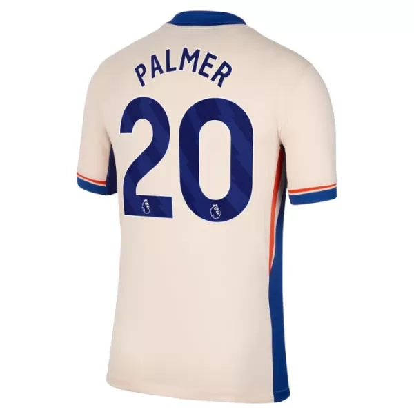 Koszulka Chelsea Palmer 20 24/25 Wyjazdowa