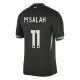 Koszulka Liverpool M.Salah 11 24/25 Wyjazdowa