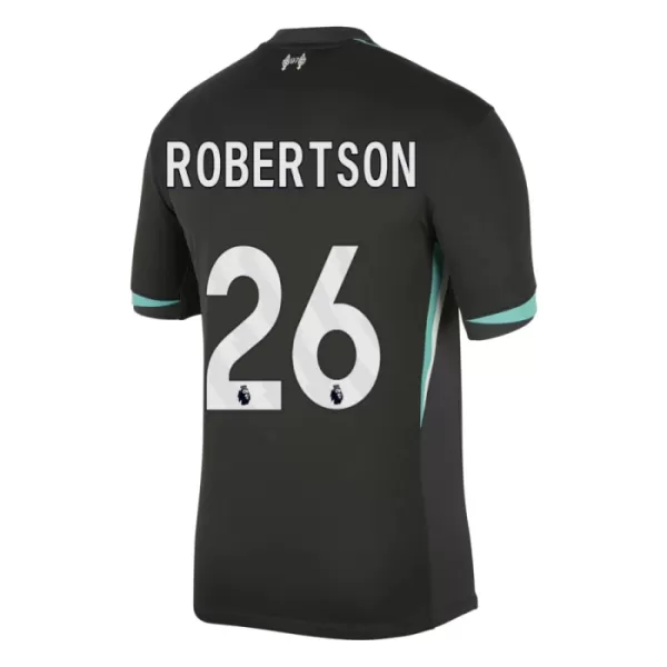 Koszulka Liverpool Robertson 26 24/25 Wyjazdowa