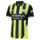 Koszulka Manchester City De Bruyne 17 24/25 Wyjazdowa