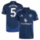 Koszulka Manchester United Maguire 5 24/25 Wyjazdowa