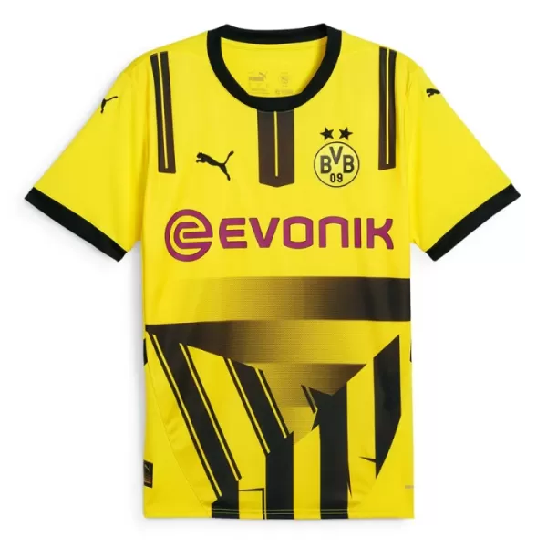 Koszulka Borussia Dortmund Cup 24/25