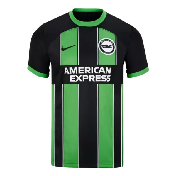 Koszulka Brighton Hove Albion 24/25 Trzecia