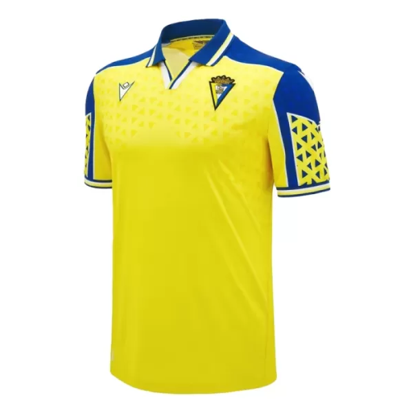 Koszulka Cádiz CF 24/25 Domowa