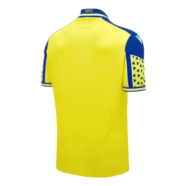 Koszulka Cádiz CF 24/25 Domowa