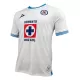 Koszulka Cruz Azul 24/25 Wyjazdowa