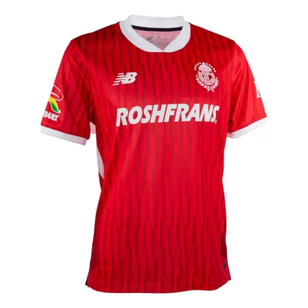 Koszulka Deportivo Toluca 24/25 Domowa