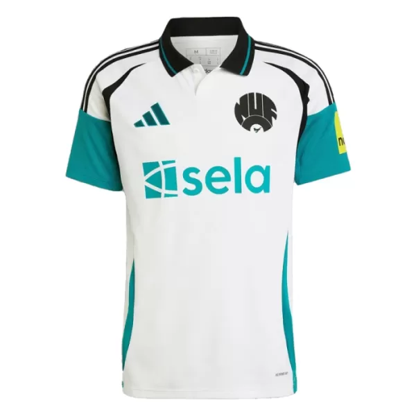 Koszulka Newcastle United 24/25 Trzecia