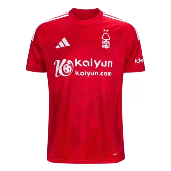 Koszulka Nottingham Forest 24/25 Domowa