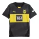 Koszulka Borussia Dortmund Brandt 10 24/25 Wyjazdowa