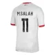 Koszulka Liverpool M.Salah 11 24/25 Trzecia