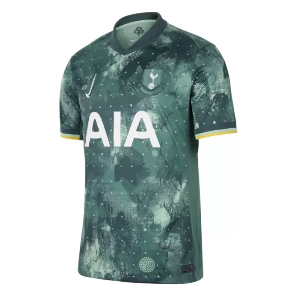 Koszulka Tottenham Hotspur Gray 14 24/25 Trzecia