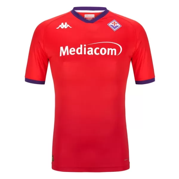 Koszulka ACF Fiorentina 24/25 Trzecia