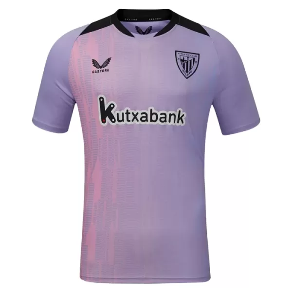 Koszulka Athletic Bilbao 24/25 Trzecia