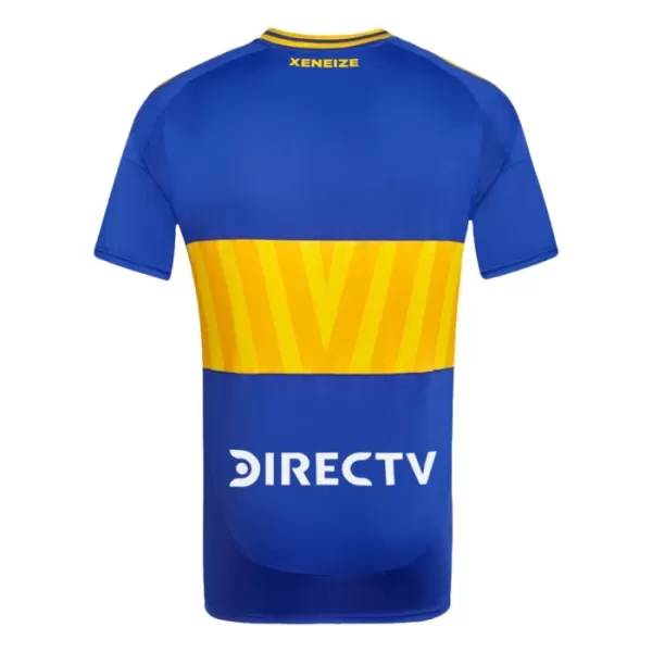 Koszulka Boca Juniors 24/25 Domowa