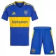 Koszulka Boca Juniors 24/25 Domowa Dziecięca