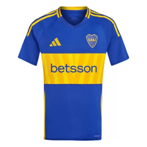 Koszulka Boca Juniors 24/25 Domowa Dziecięca