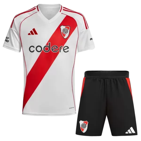 Koszulka River Plate 24/25 Domowa Dziecięca