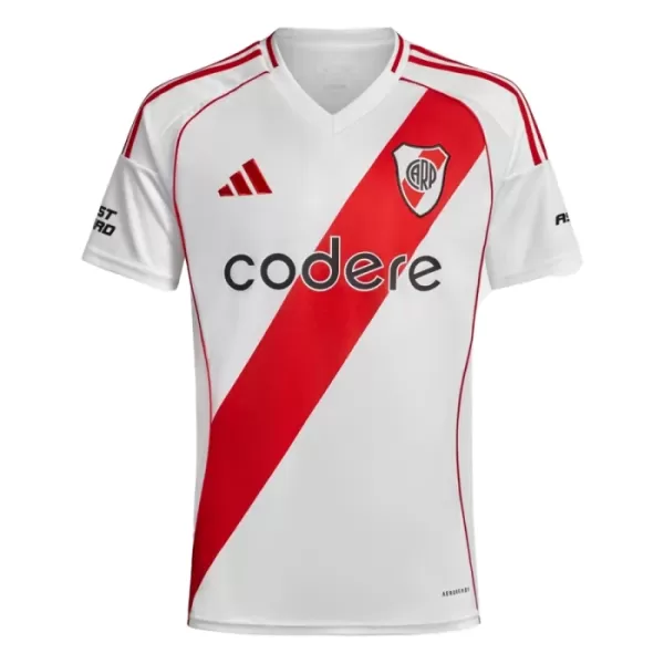 Koszulka River Plate 24/25 Domowa Dziecięca