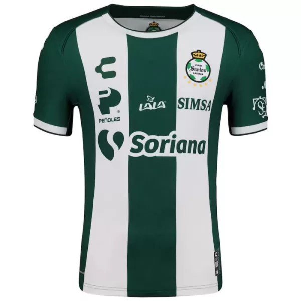 Koszulka Santos Laguna 24/25 Domowa