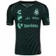 Koszulka Santos Laguna 24/25 Wyjazdowa