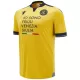 Koszulka Udinese Calcio 24/25 Wyjazdowa