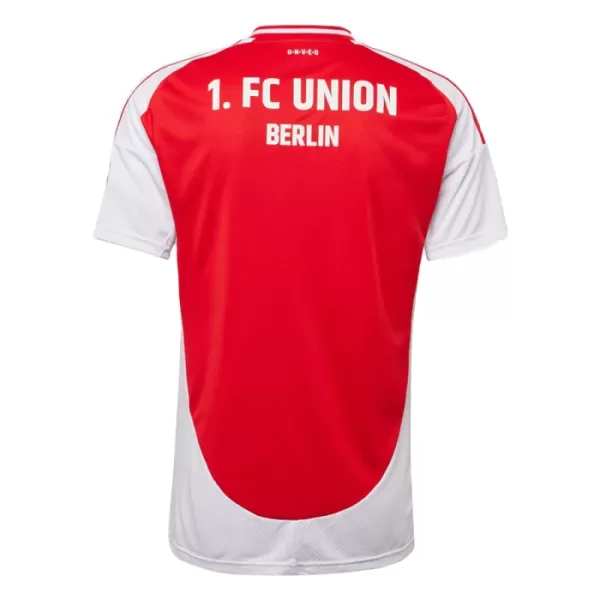 Koszulka Union Berlin 24/25 Domowa